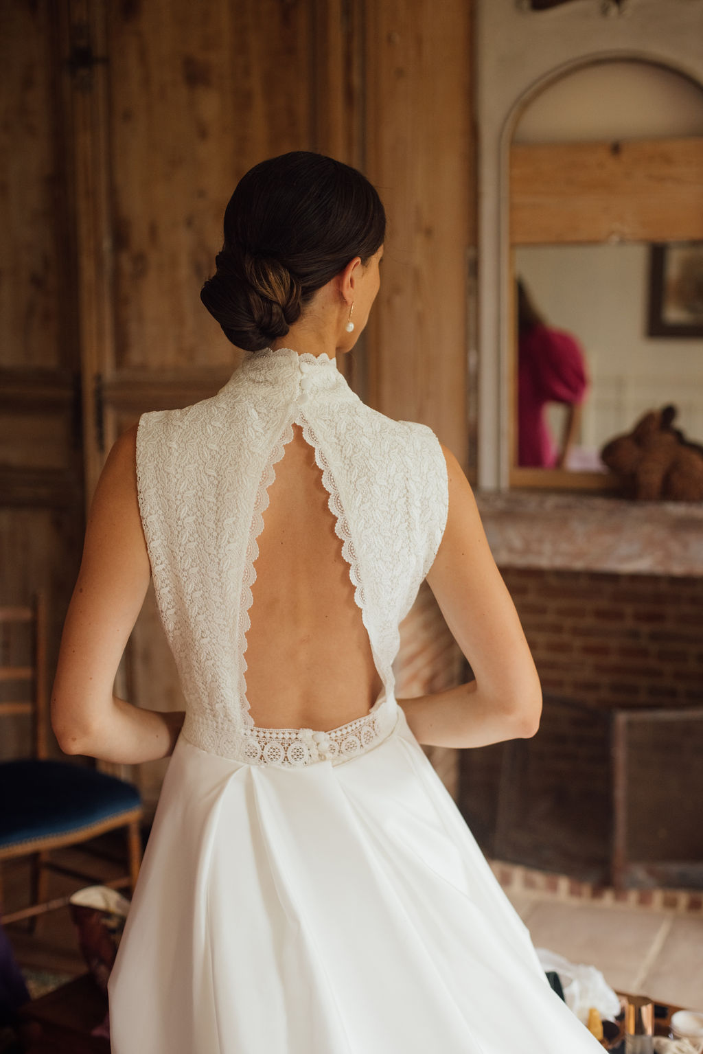 robe de mariee les petits choux de bruxelles